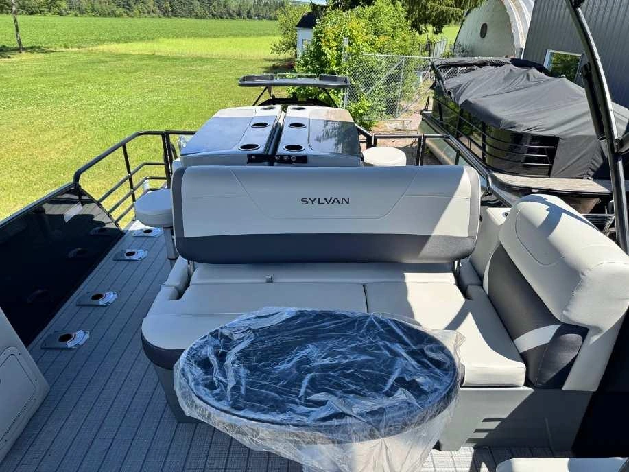 Sylvan Mirage X3 Dlz Dh Bar 2025 alt