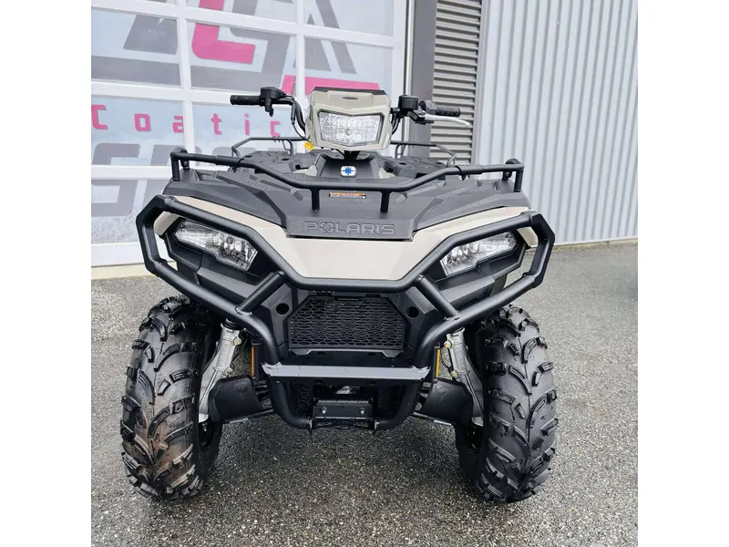 2025 Polaris SPORTSMAN 570 EPS A25SEE57A6