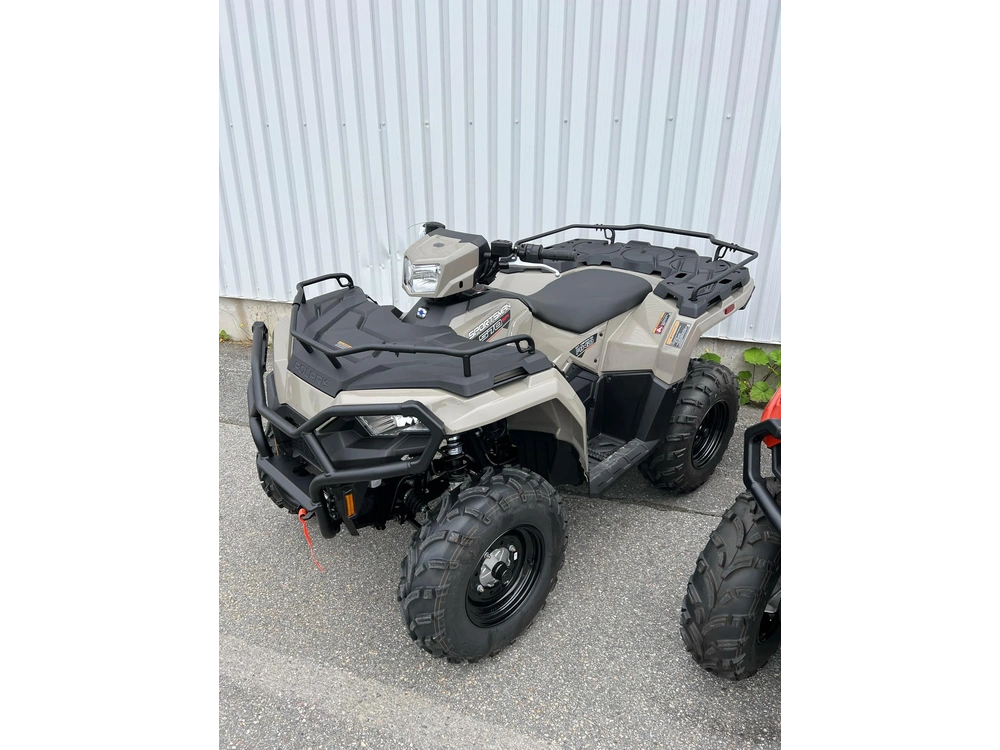 2025 Polaris Sportsman 570 Eps alt