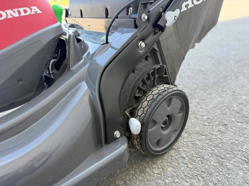 Honda Hrx-bv Tondeuse A Gazon Electrique 2026 alt