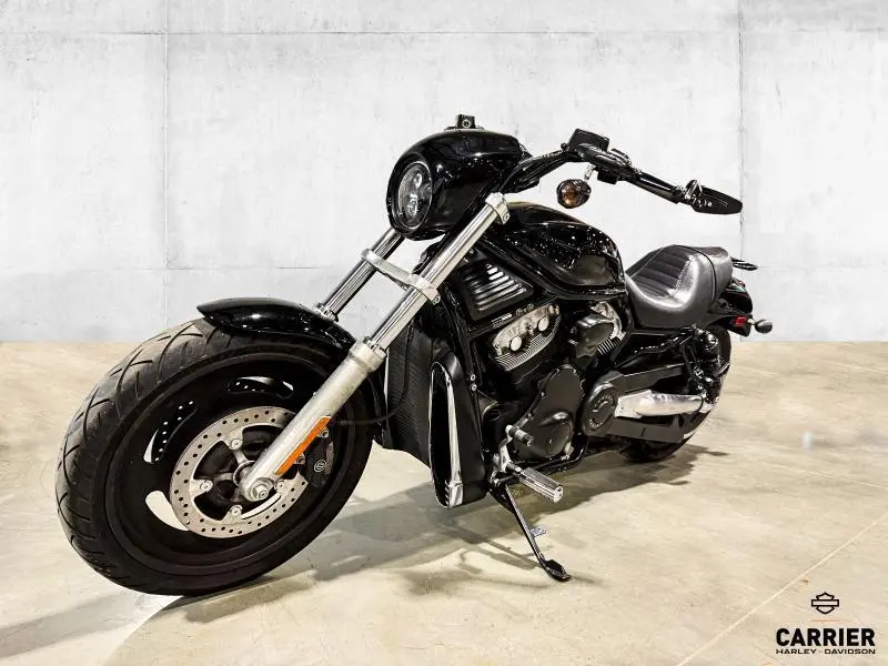 2006 Harley-Davidson H D Other Harley-Davidson VRSCD NIGHT ROD 2006 thumbnail 3