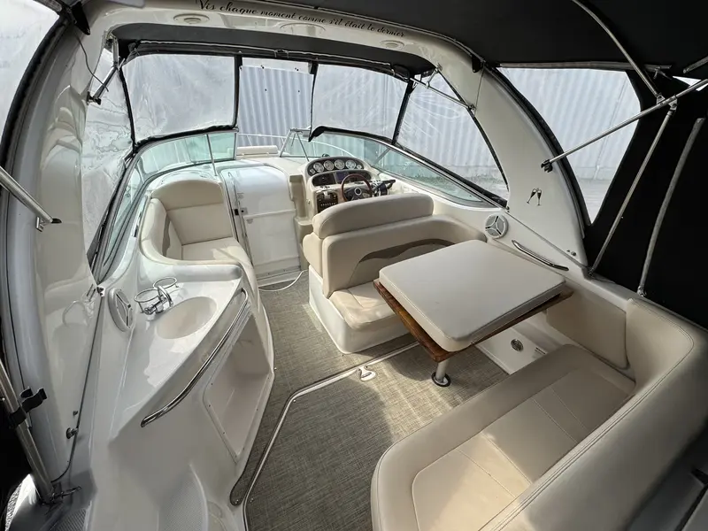 2006 Chaparral 280 SIGNATURE thumbnail 10
