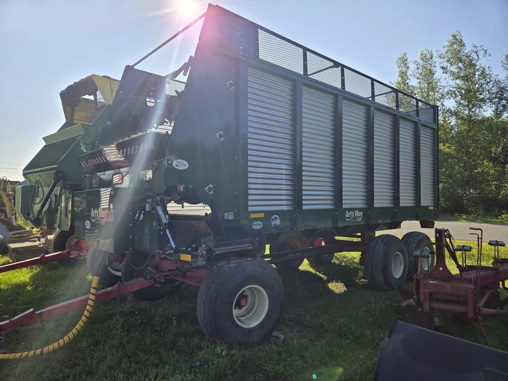 Arts-way 712000 2021 alt