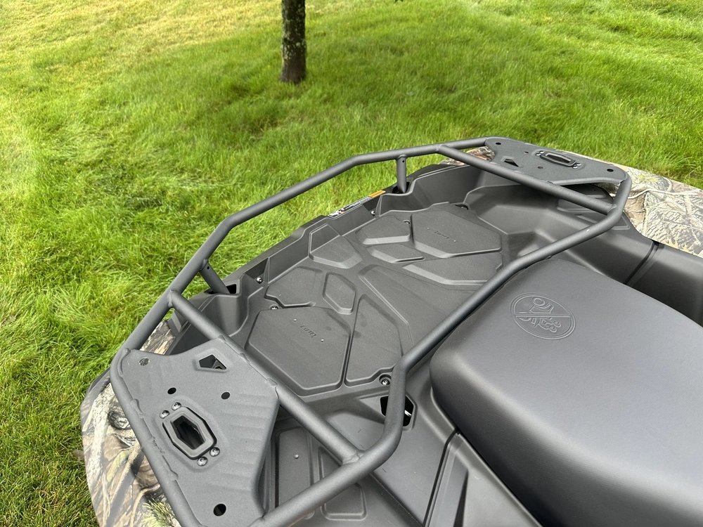 2025 Can-am Outlander Xmr 700 alt