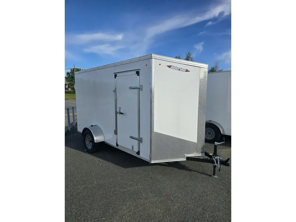 Weberlane 6x12  2025