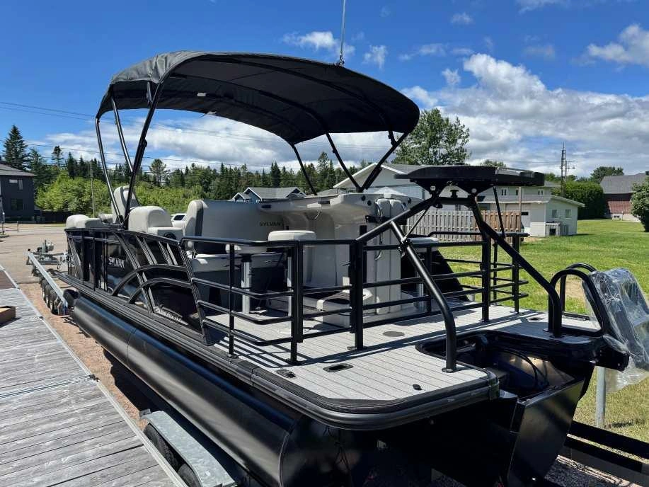 Sylvan Mirage X3 Dlz Dh Bar 2025 alt