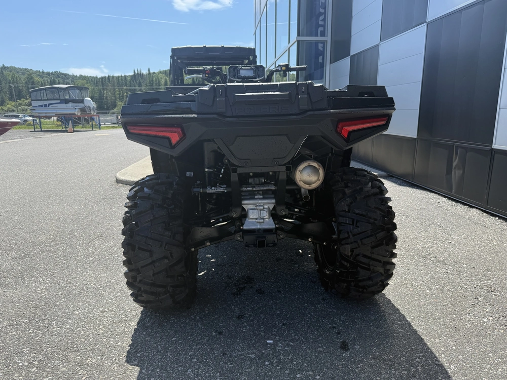 2025 Polaris Sportsman 570 Trail alt