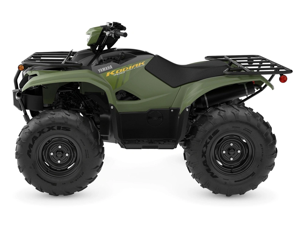 Yamaha Kodiak 700 Eps 2024 alt