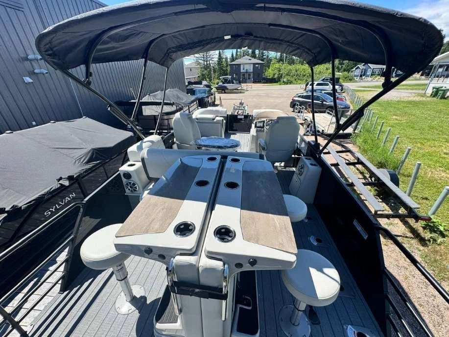 Sylvan Mirage X3 Dlz Dh Bar 2025 alt