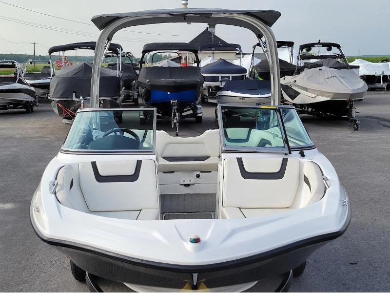 2016 Yamaha Ar190 alt