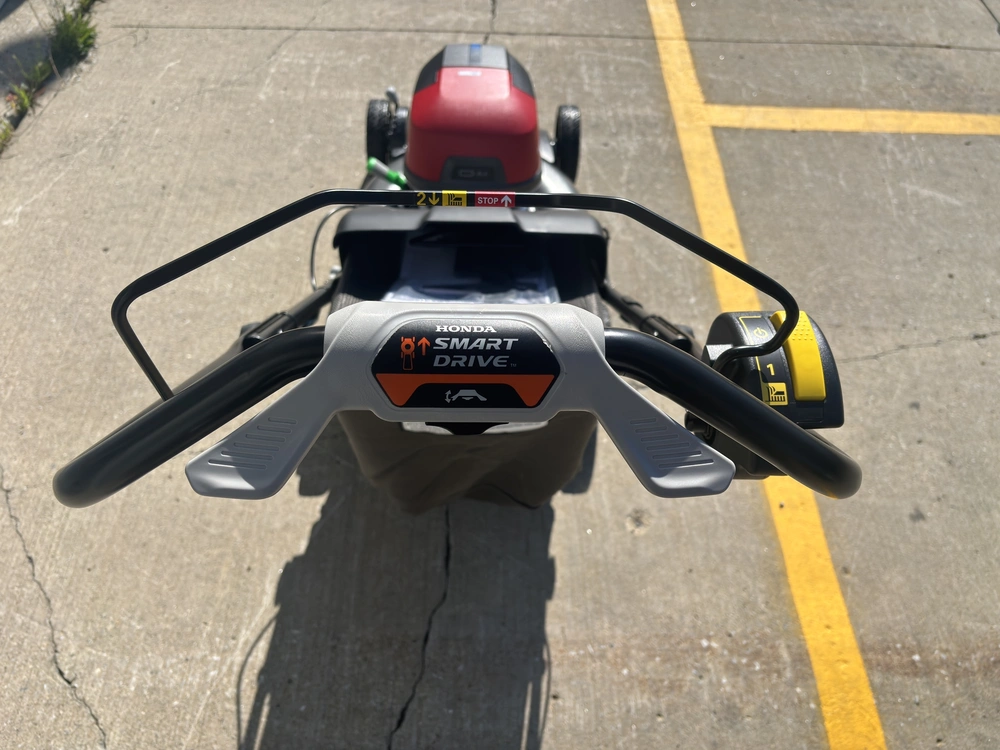 Honda Hrn21bvc4 2026 alt