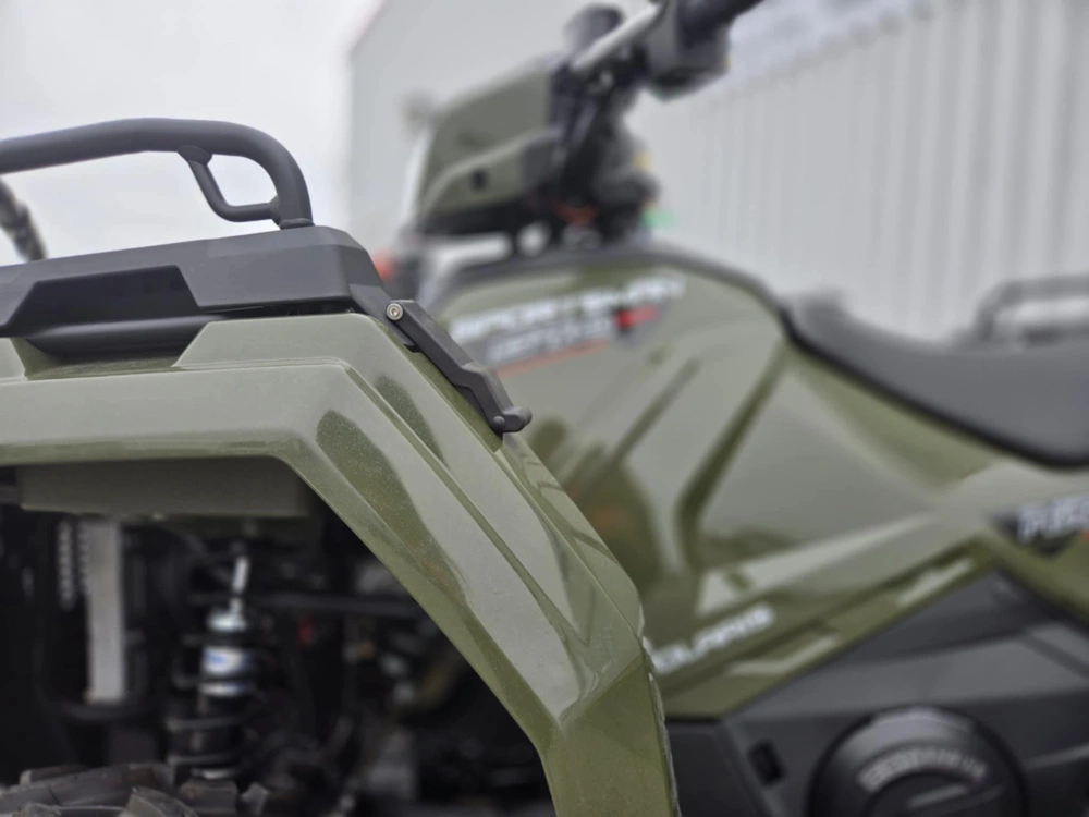 2025 Polaris Sportsman 570 Eps alt
