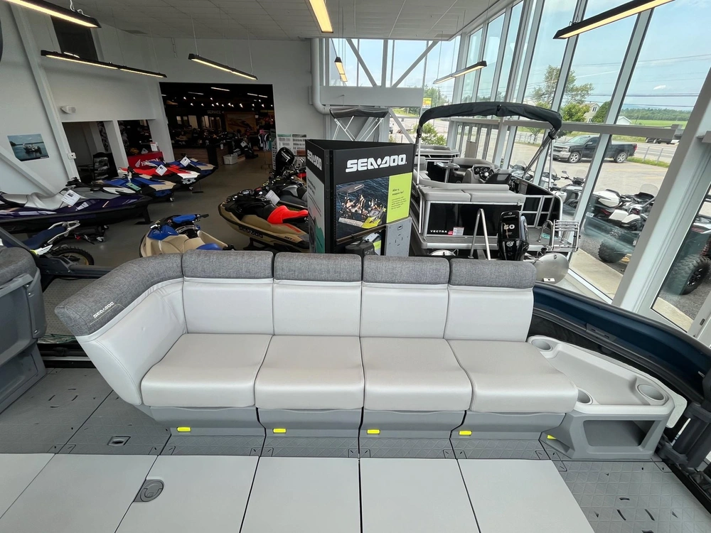 Sea-doo Switch Cruise 21 Pieds 230 (rabais De 15000$) 2024 alt