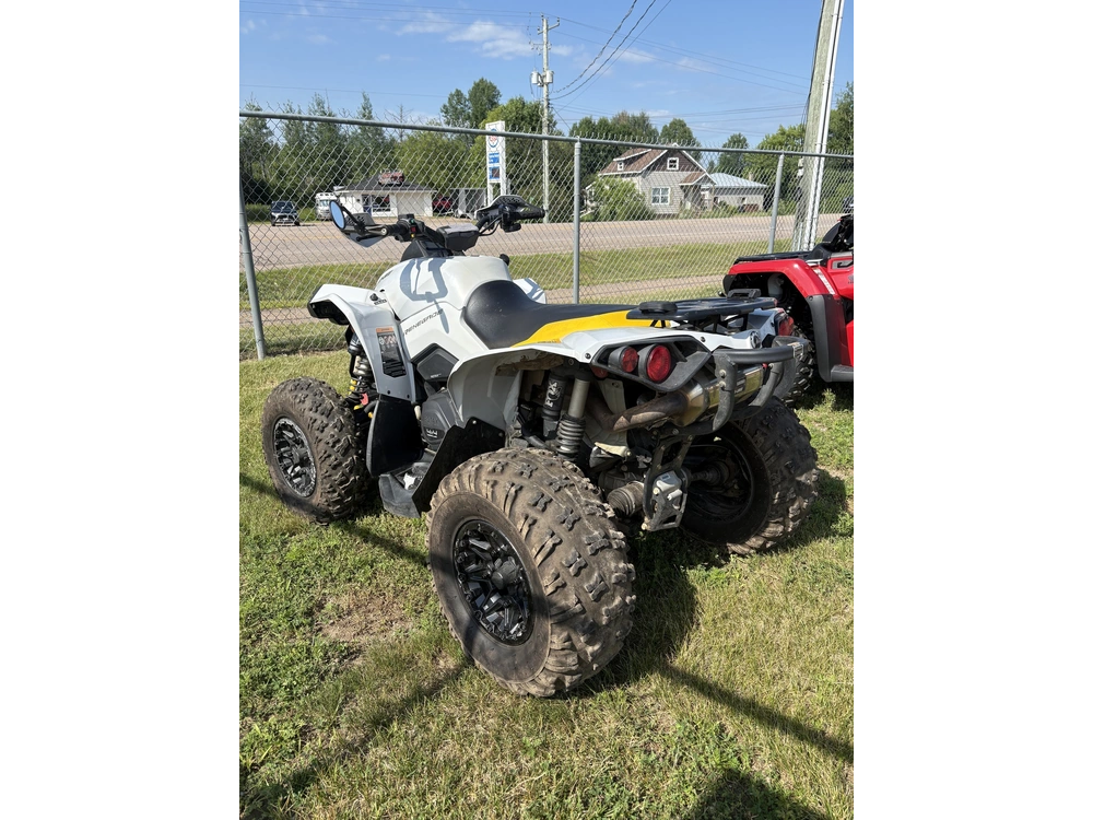 2024 Can-am Renegade Xxc 1000 alt