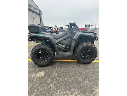 2020 Can-Am OUTLANDER XT 650