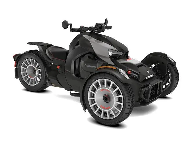 2025 Can-Am Ryker Rally 900 ACE