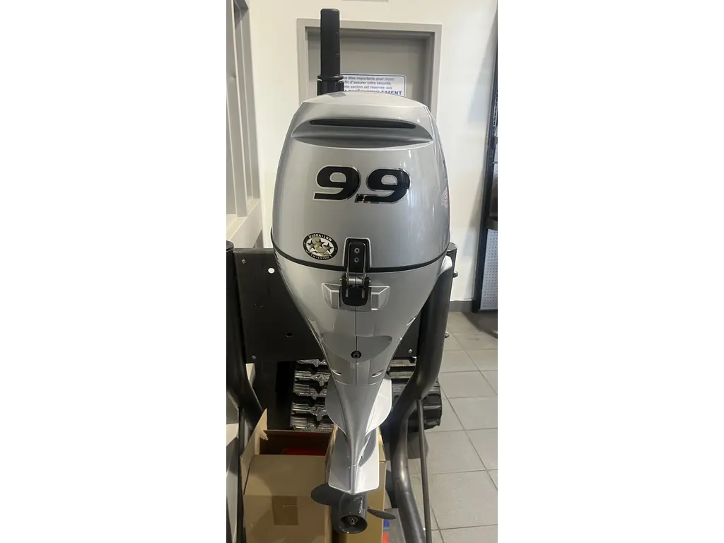 Honda BF 9.9 2023 - DK3SHC