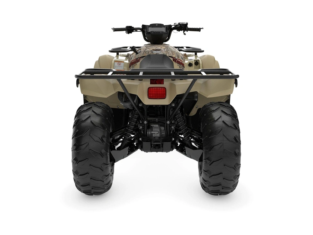 Yamaha Kodiak 700 Eps 2024 alt