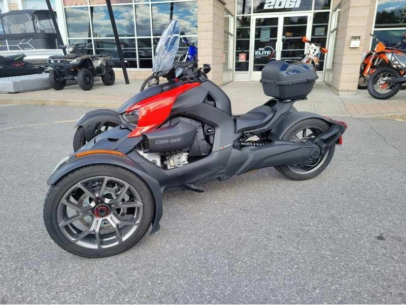Can-am Can-am Ryker 2023 alt