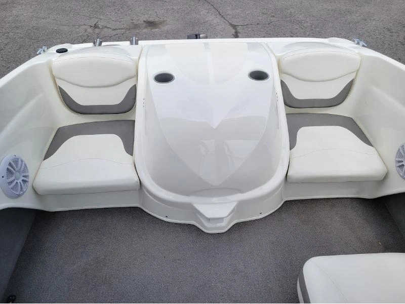 2010 Bayliner 175 Bow Rider alt