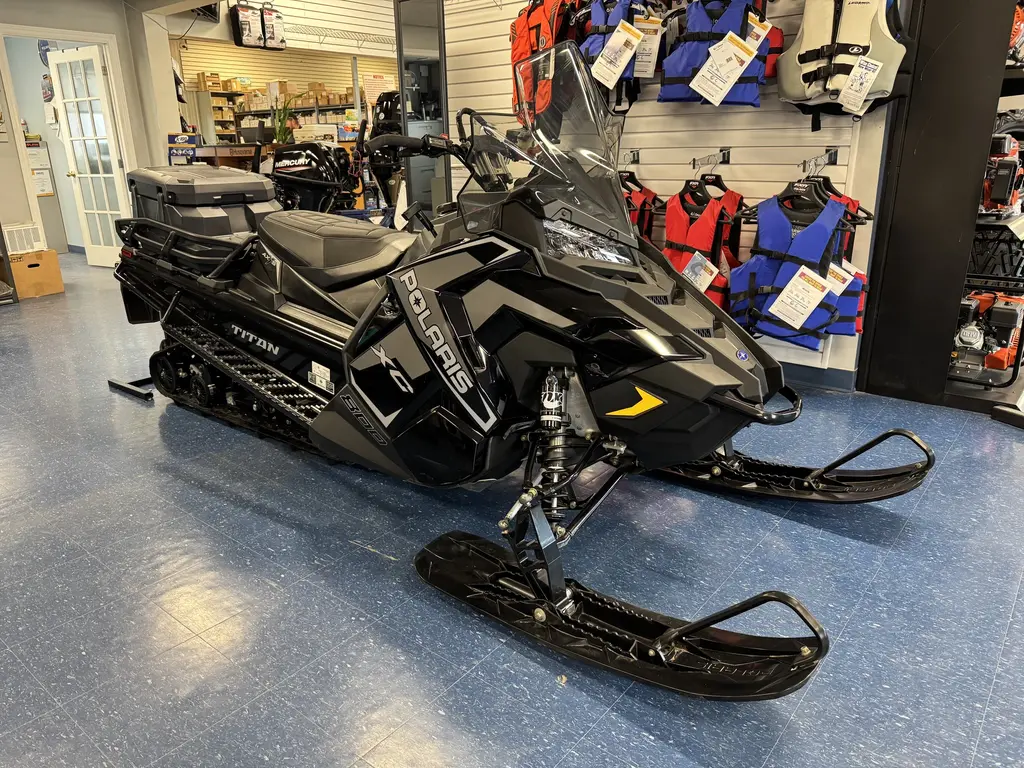 Polaris 800 TITAN XC 155 x 1.8" WIDETRACK  2022