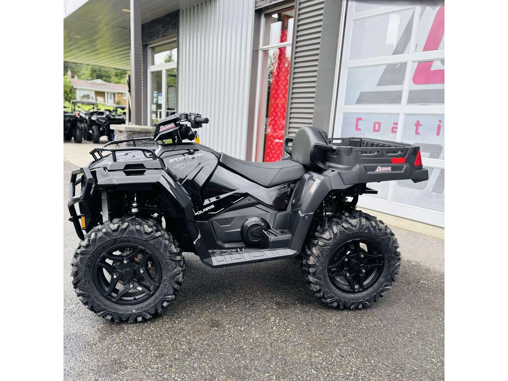 Polaris Sportsman X2 570 A25swe57al 2025 alt