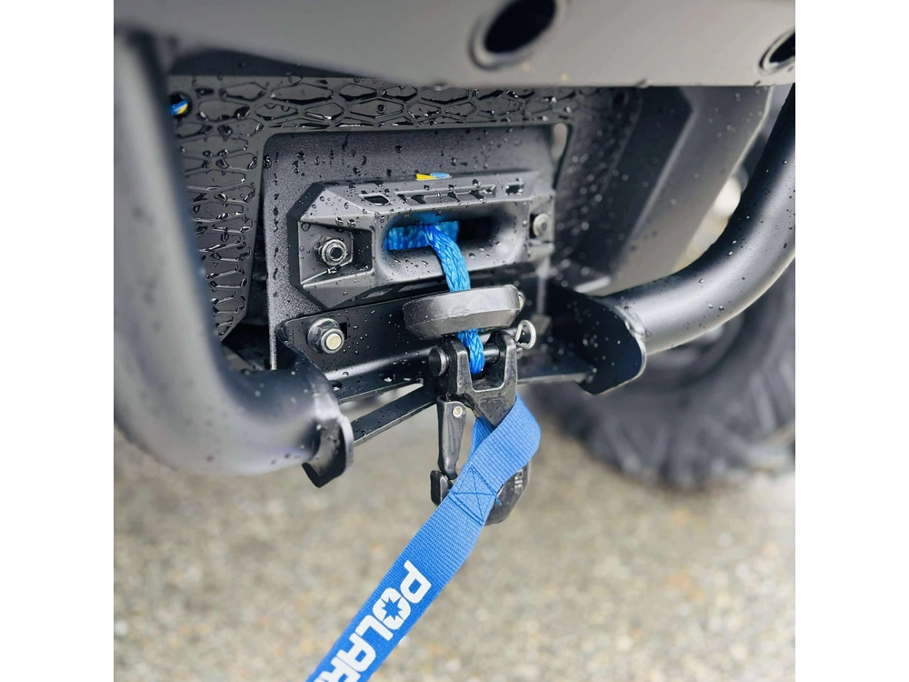 Polaris Sportsman X2 570 A25swe57al 2025 alt