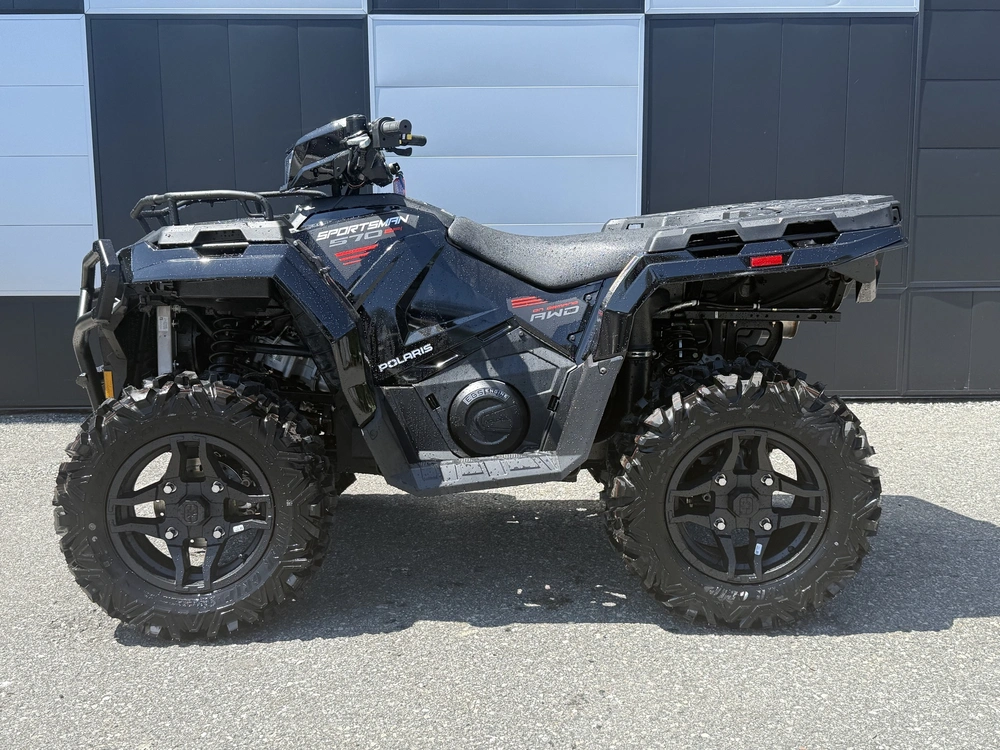 Polaris Sportsman 570 Trail 2025 alt