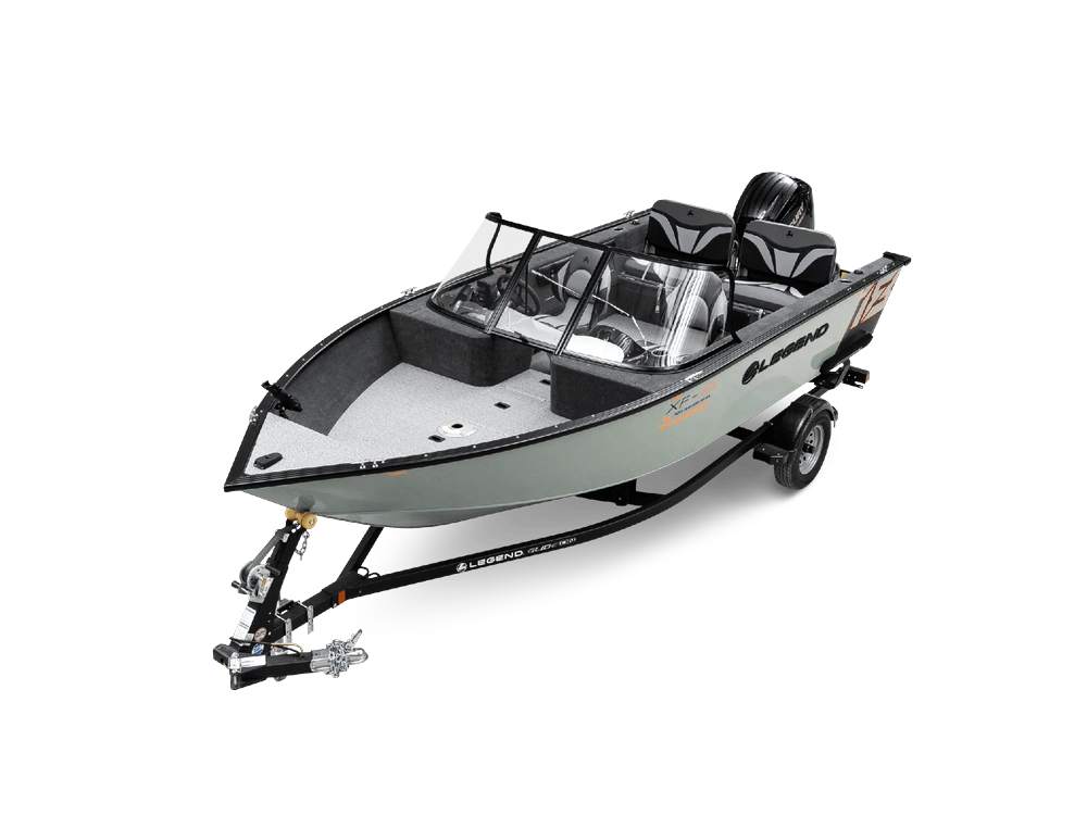 Legend 18 Xf 2025 alt