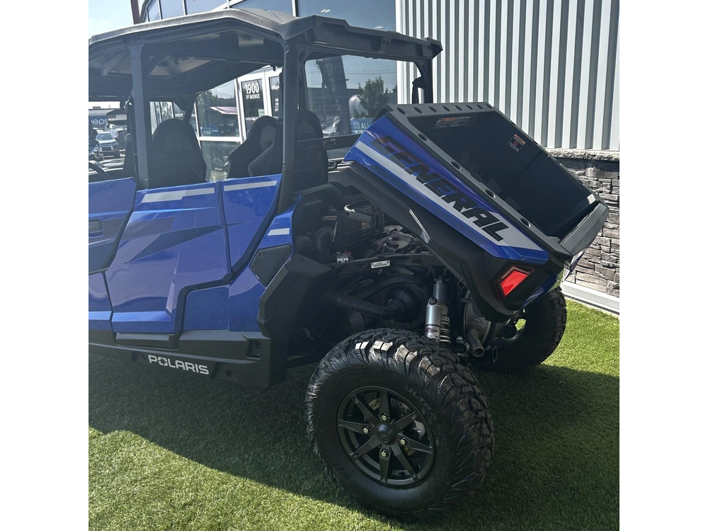 2024 Polaris General Xp 4 1000 Premium alt