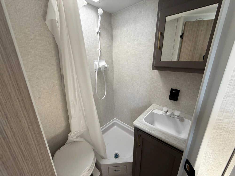 Kz-rv Sportsmen Classic 130bh 2026 alt