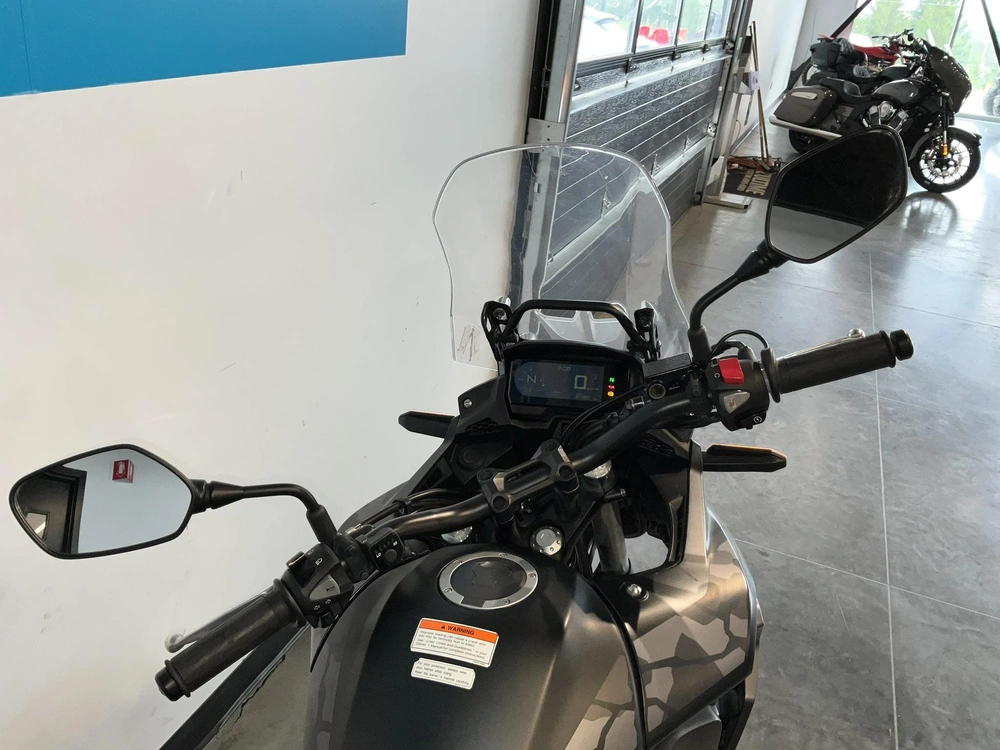 Honda Cb 500 Xa 2020 alt
