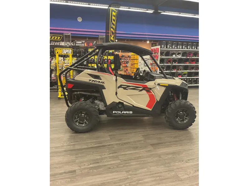 2025 Polaris RZR TRAIL ULTIMATE