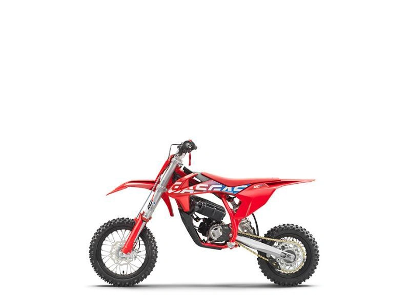 Gasgas Mc E-5 2024 alt