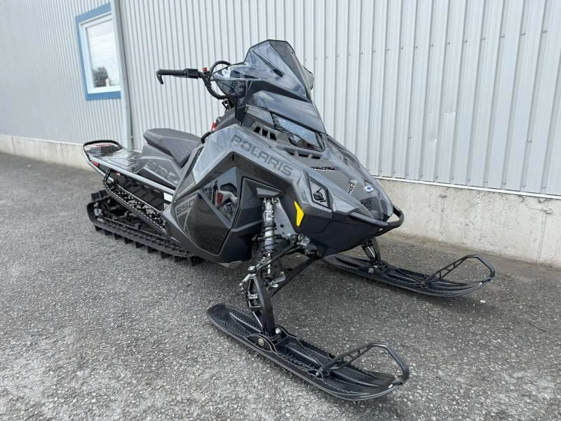 Polaris 850 Pro Rmk 155 Slash 2024 alt