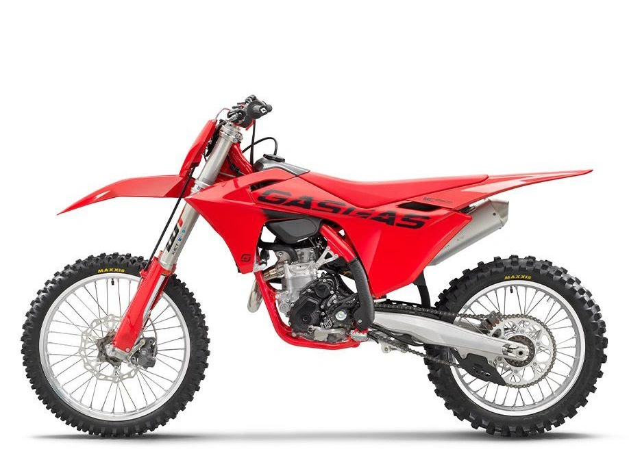 Gasgas Mc 350f 2025 alt