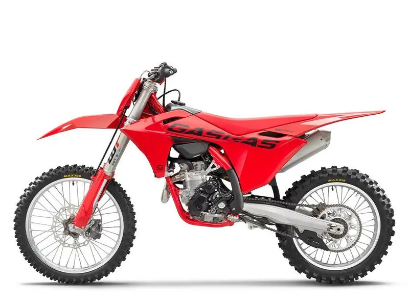 2025 GASGAS MC 350F thumbnail 5