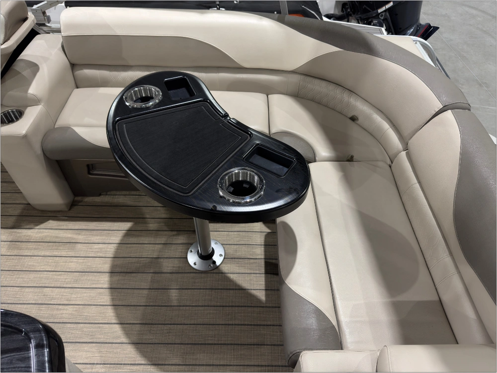 2021 Legend Q Series Ws Cruise Sport alt