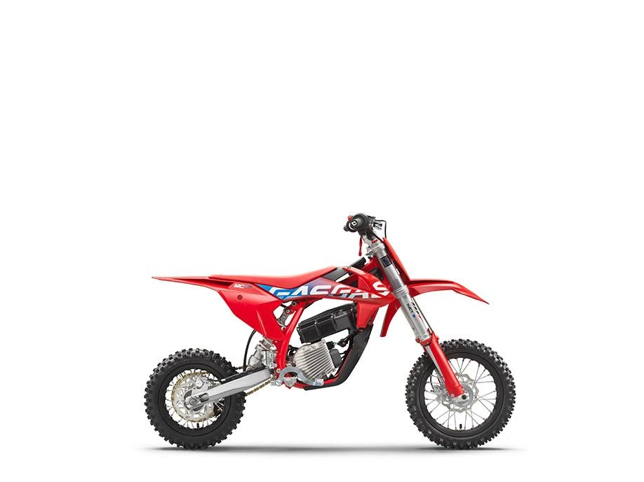 Gasgas Mc E-5 2024 alt