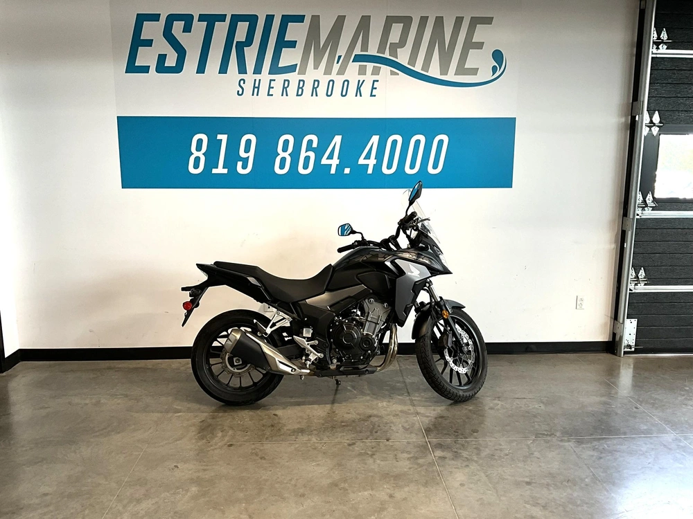 Honda Cb 500 Xa 2020 alt