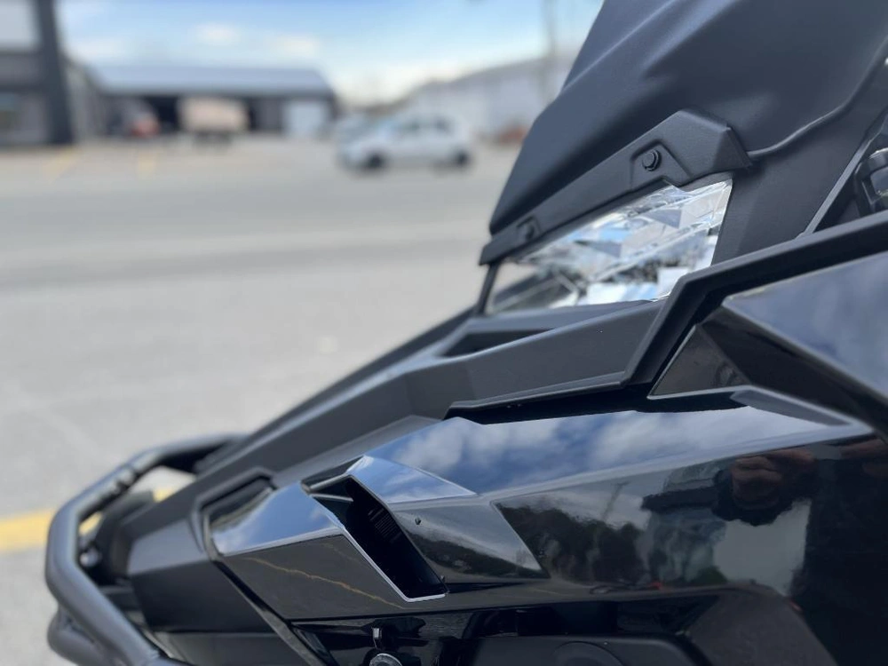 Polaris 800 Titan Xc 2018 alt