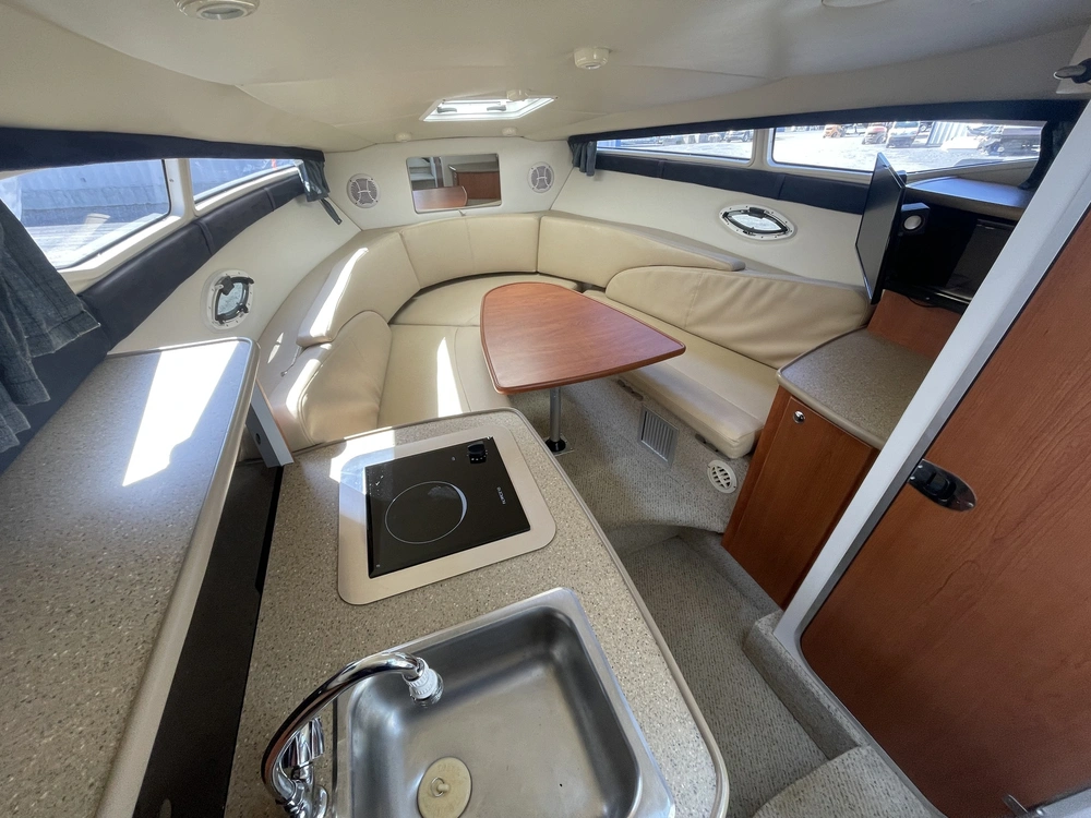 2006 Bayliner 265 alt