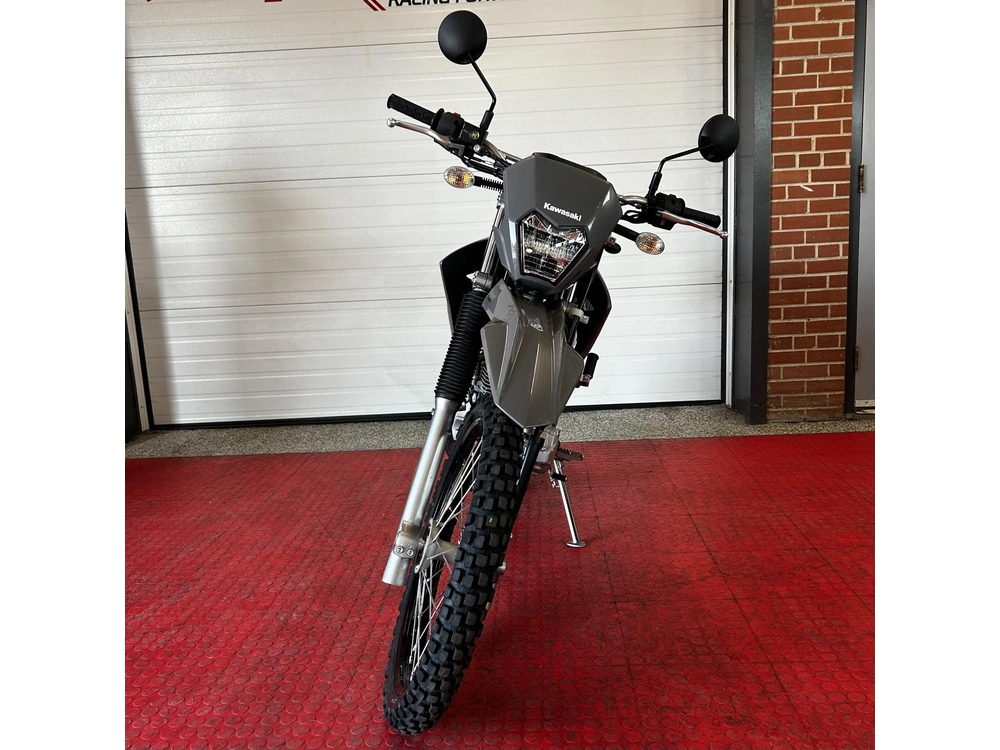 2024 Kawasaki Klx 230 S Abs alt