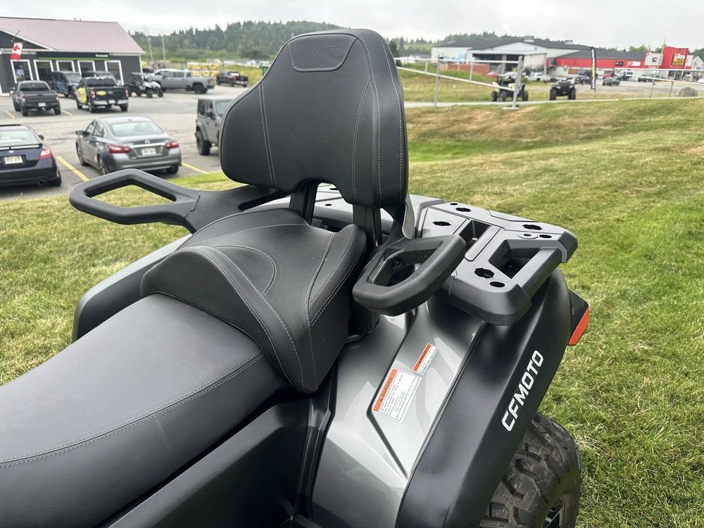 2024 Other Cf Moto Cforce 600 2up alt
