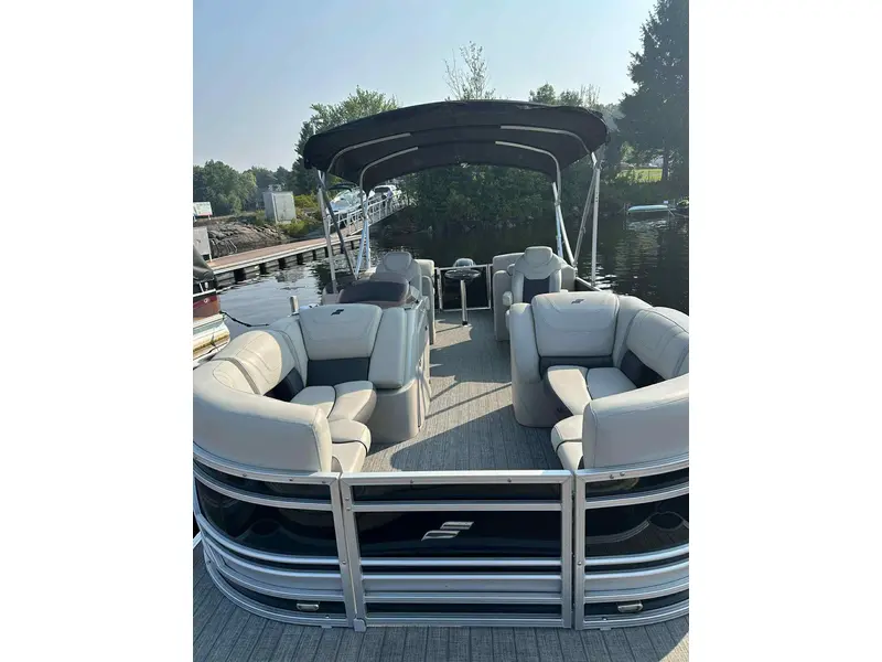 Starcraft SLS-3 2021