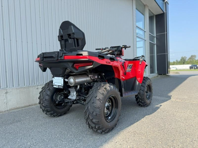 2025 Polaris Sportsman Touring 570 alt