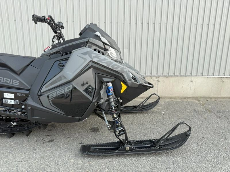 2025 Polaris 850 Rmk Khaos 155 alt