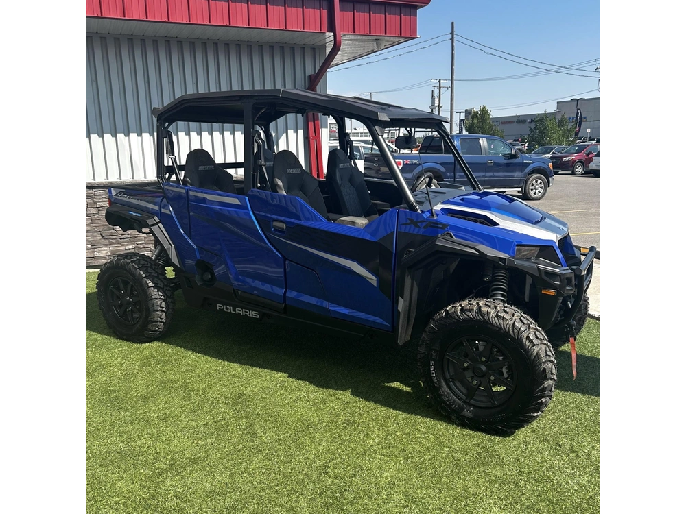 2024 Polaris General Xp 4 1000 Premium alt