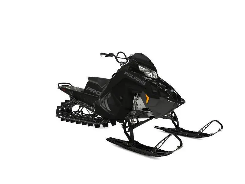 2023 Polaris BOOST RMK PRO 165 SLASH
