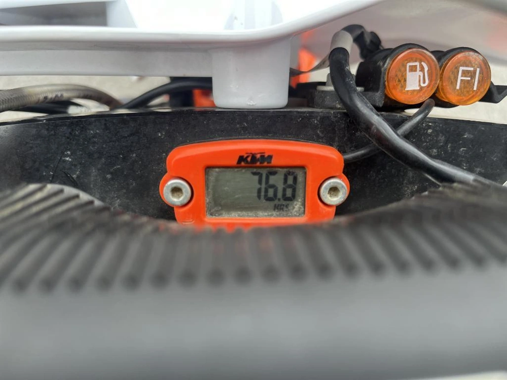 Ktm 250 Xc-f 2022 alt